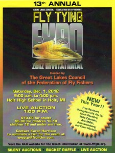 Great Lakes Council of the Federation of Fly Fishers