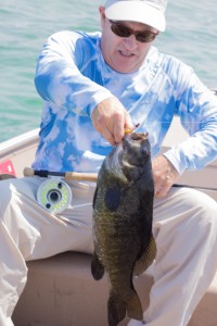 Michigan Fishing Guides