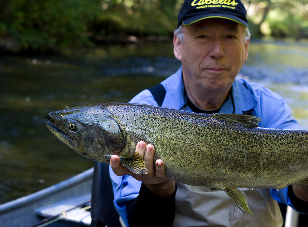 20150922-michigan salmon fishing